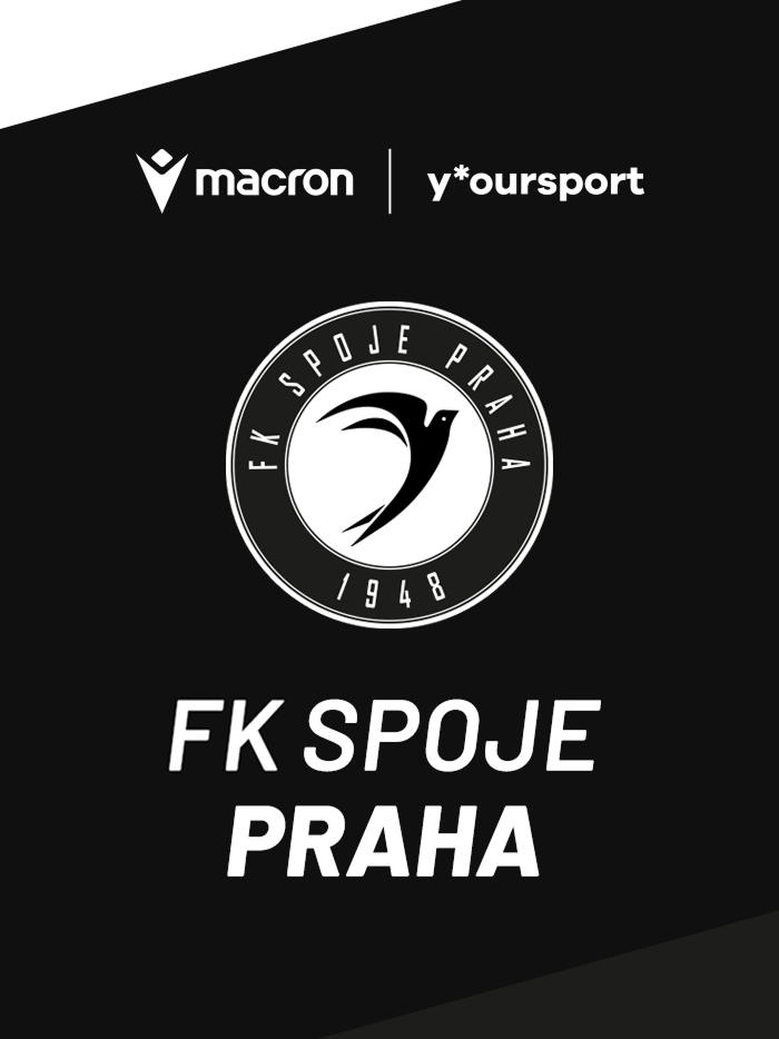 FK SPOJE PRAHA mobil